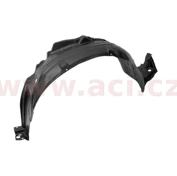 Autodíl obložení, dutina kola VAN WEZEL 3352434