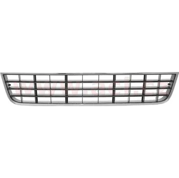 Karosérie Větrací mřížka, nárazník VAN WEZEL 0317590