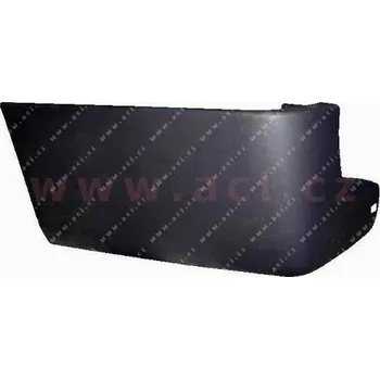 Karosérie Nárazník VAN WEZEL 1898533