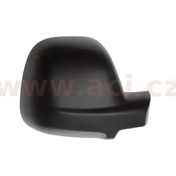 Auto zrcátko Kryt, vnější zrcátko VAN WEZEL 0906842