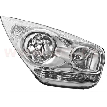 Přední světlomet Světlomet VAN WEZEL 8335962