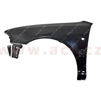 Blatník karosérie Blatník VAN WEZEL 0323653