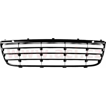 Nárazník Větrací mřížka, nárazník VAN WEZEL 5886590