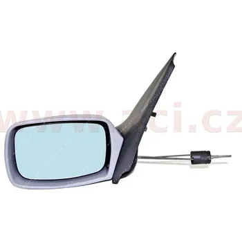 Auto zrcátko Vnější zpětné zrcátko VAN WEZEL 1830813