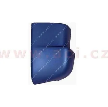 Karosérie Nárazník VAN WEZEL 3075533