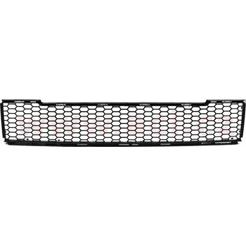 Karosérie Větrací mřížka, nárazník VAN WEZEL 1604590