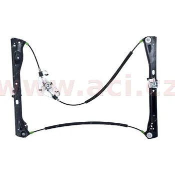 Stahovačka okna Zvedací zařízení oken VAN WEZEL 5894267