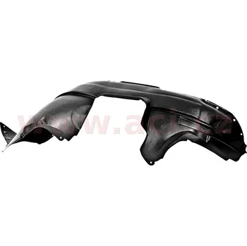 Příslušenství karosérie obložení, dutina kola VAN WEZEL 2740434