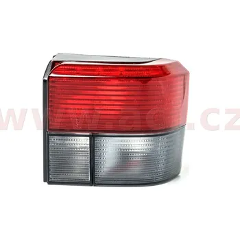 Zadní světlomet Zadní světlo VAN WEZEL 5874934