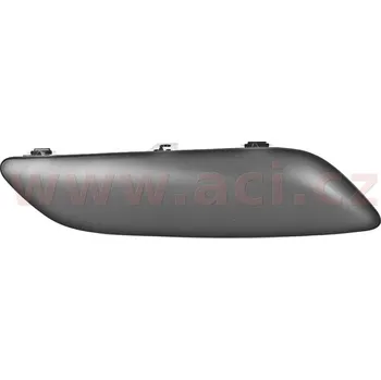 Karosérie Ozdobná / ochranná lišta, nárazník VAN WEZEL 4029582