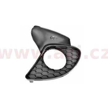 Nárazník Větrací mřížka, nárazník VAN WEZEL 0148593