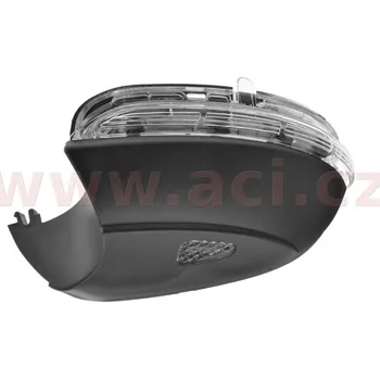 Směrový světlomet Blikač VAN WEZEL 5772917