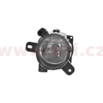Mlhový světlomet Mlhovka VAN WEZEL 3860995