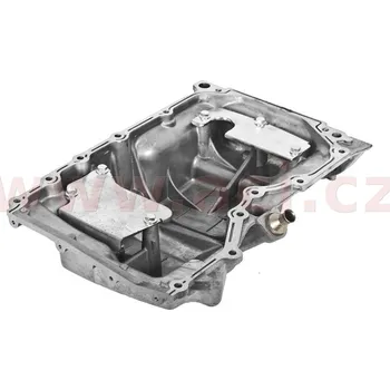 Autodíl Olejová vana VAN WEZEL 2754070