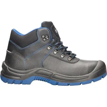 Pracovní obuv Pracovní kotníková obuv ARDON®KING O1 - černá / 40 / 40 / černá