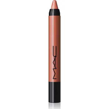 Rtěnka MAC Cosmetics Dazzlelips Crayon třpytivá rtěnka v tužce odstín Chandelier 1.8 g