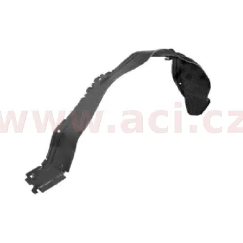 Karosérie obložení, dutina kola VAN WEZEL 3024434