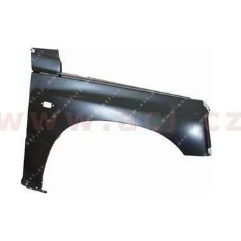 Blatník karosérie Blatník VAN WEZEL 5245658