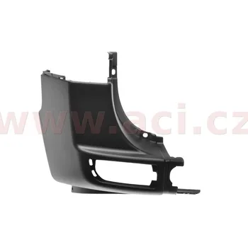 Karosérie Nárazník VAN WEZEL 3077533