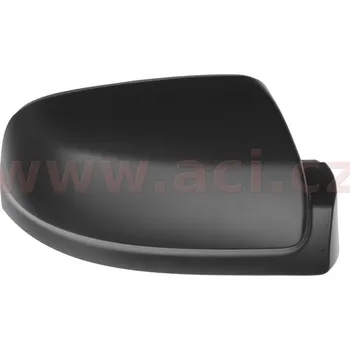 Auto zrcátko Kryt, vnější zrcátko VAN WEZEL 3081842