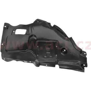 Autodíl obložení, dutina kola VAN WEZEL 0633434