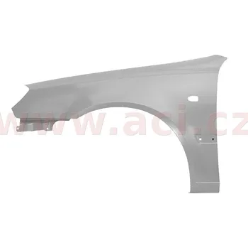 Blatník karosérie Blatník VAN WEZEL 8225655