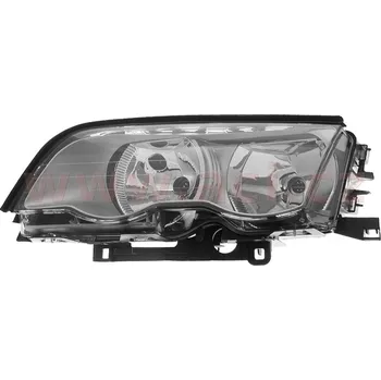 Přední světlomet Světlomet VAN WEZEL 0646961