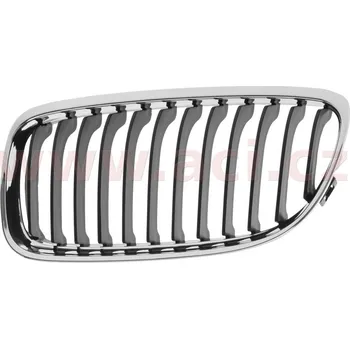 Autodíl Mřížka chladiče VAN WEZEL 0667515