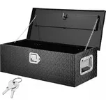 VEVOR LCZXG30X13X96UJDLV0 černá