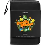 Ohuhu Sada oboustranných akrylových…