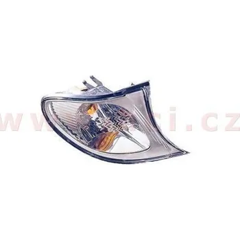 Směrový světlomet Blikač VAN WEZEL 0649908