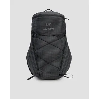Městský batoh Batoh Arcteryx Aerios 18 V černé Barvě X000009581-2291