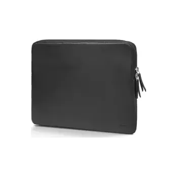 Notebook Trunk Leather Sleeve pouzdro pro Apple MacBook Pro 16" hnědá (TR-LEAALSPRO16-BLK)