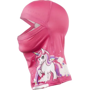 Kukla Relax SHIELD RK03P - růžová - XS - 2026