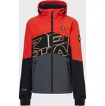 Rehall JONNY-R JR flame red Barva: -, Velikost: 164