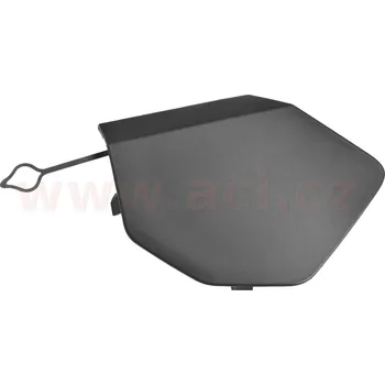 Auto-moto Klapka, vlečný hák VAN WEZEL 3356587