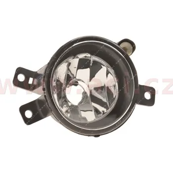 Mlhový světlomet Mlhovka VAN WEZEL 0678996