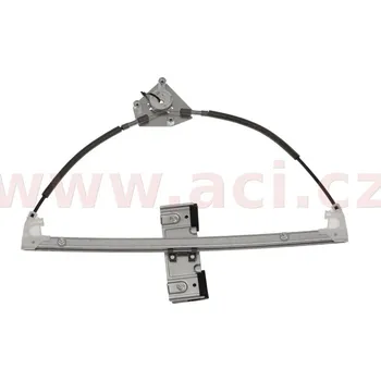 Autodíl Zvedací zařízení oken VAN WEZEL 2740262