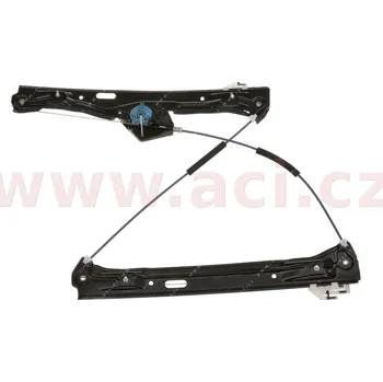 Autodíl Zvedací zařízení oken VAN WEZEL 0670266