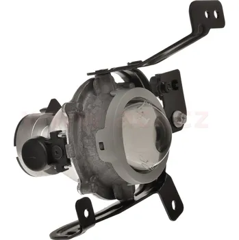 Mlhový světlomet Mlhovka VAN WEZEL 8325996