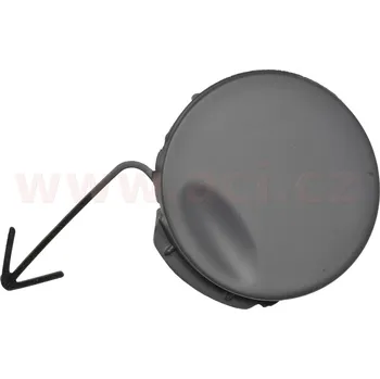 Auto-moto Klapka, vlečný hák VAN WEZEL 3746587