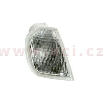 Směrový světlomet Blikač VAN WEZEL 0145906