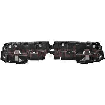 Nárazník Tlumič nárazů, nárazník VAN WEZEL 1624561