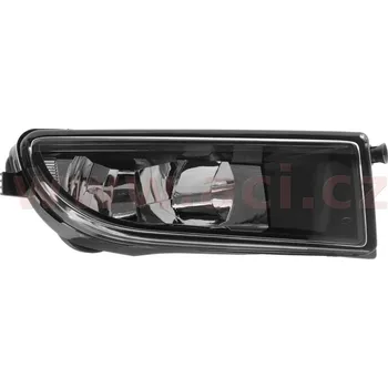 Mlhový světlomet Mlhovka VAN WEZEL 5806996