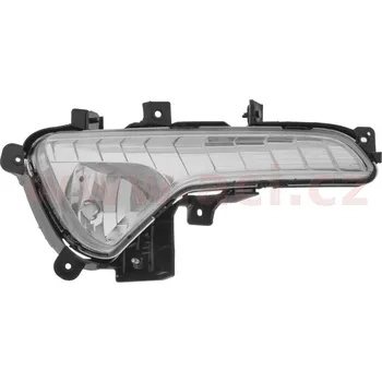 Mlhový světlomet 14- přední mlhovka H27 P