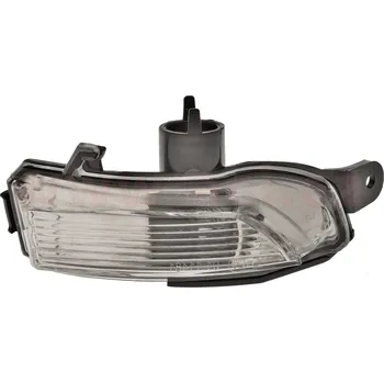 Směrový světlomet blikač do zpětného zrcátka P