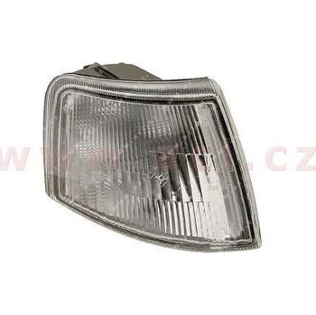 Osvětlení automobilu přední blikač bílý P