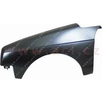 Blatník karosérie přední blatník (diesel) L