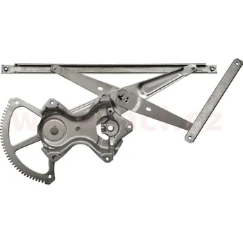 Autodíl Zvedací zařízení oken VAN WEZEL 5470262