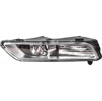 Denní svícení Denní světlo VAN WEZEL 5740957